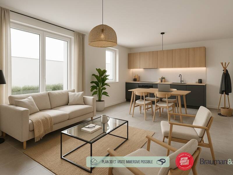 Maison à vendre, 179m², LES GETS