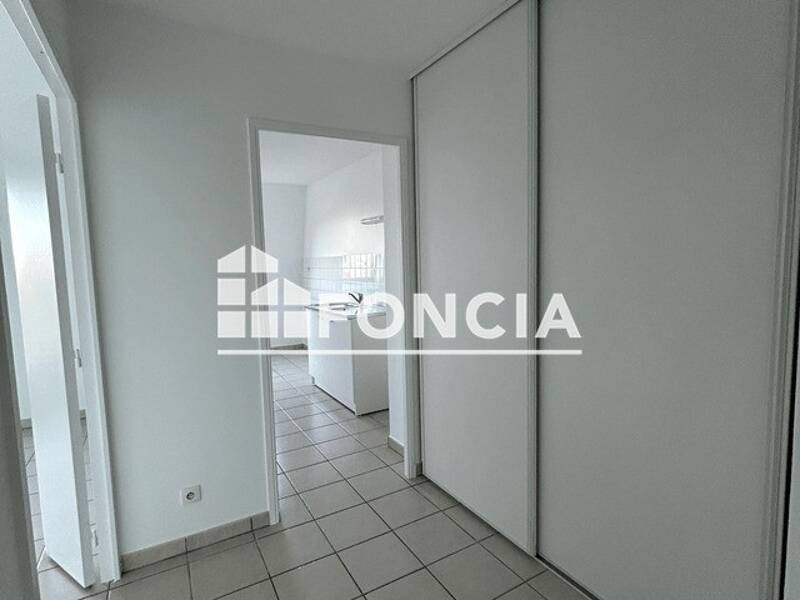 Maison à louer, 109m², LA CHAPELLE SAINT MESMIN