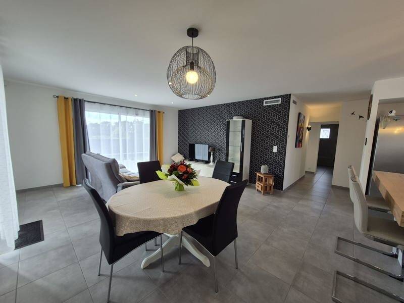 Maison à louer, 101m², AUSSEVIELLE