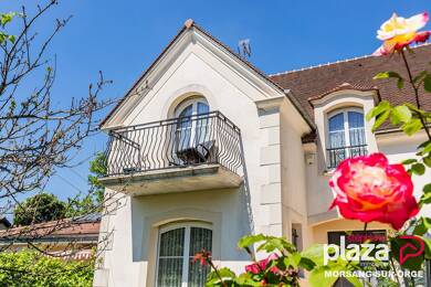 Maison à vendre 790 000 € 7 pièces 5 chambres 191 m² 664 m² de terrain Villemoisson sur Orge 91360