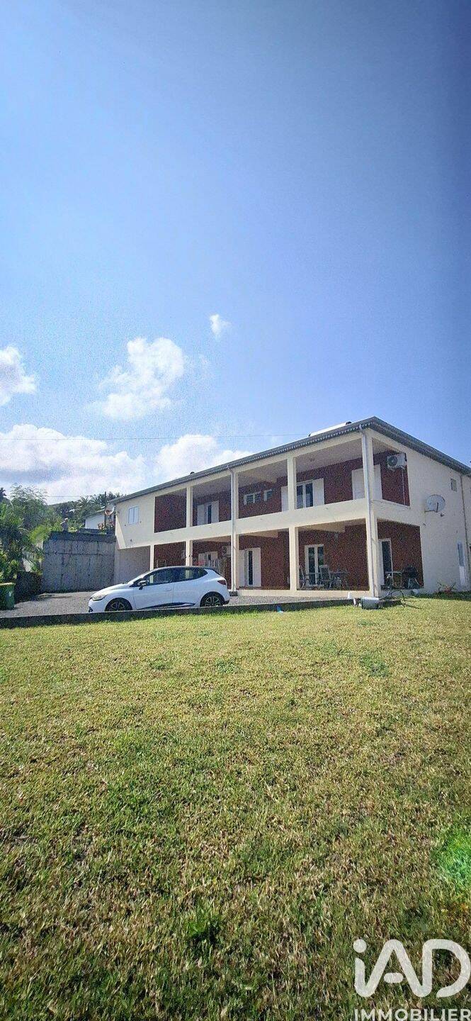 Maison à vendre, 381m², SAINT PIERRE