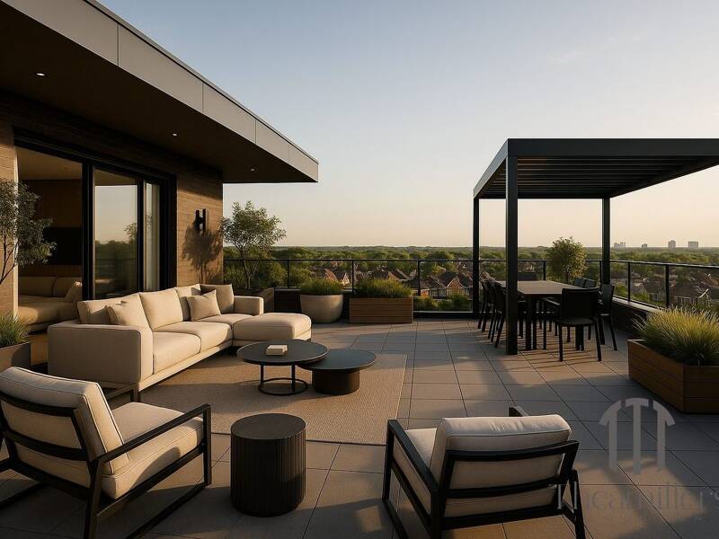 Maison à vendre, 90m², AIX EN PROVENCE