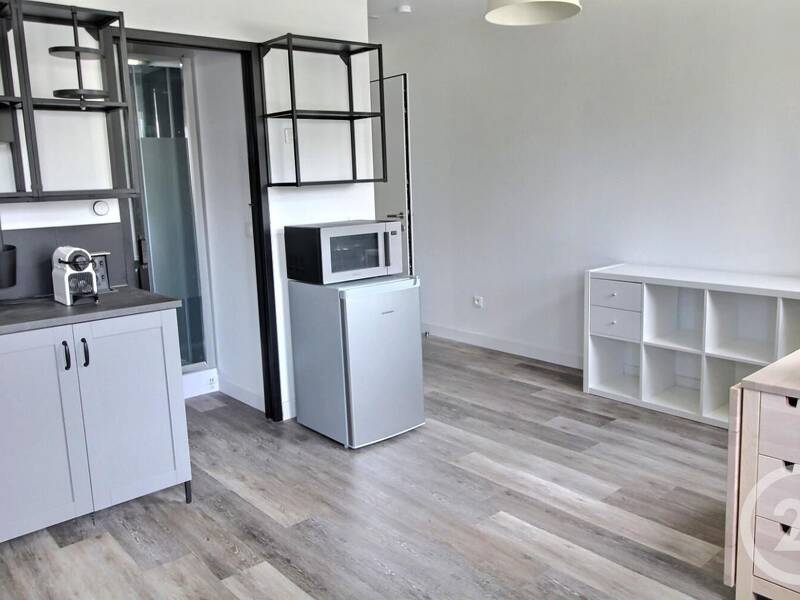 Maison à louer, 23m², ANTONY