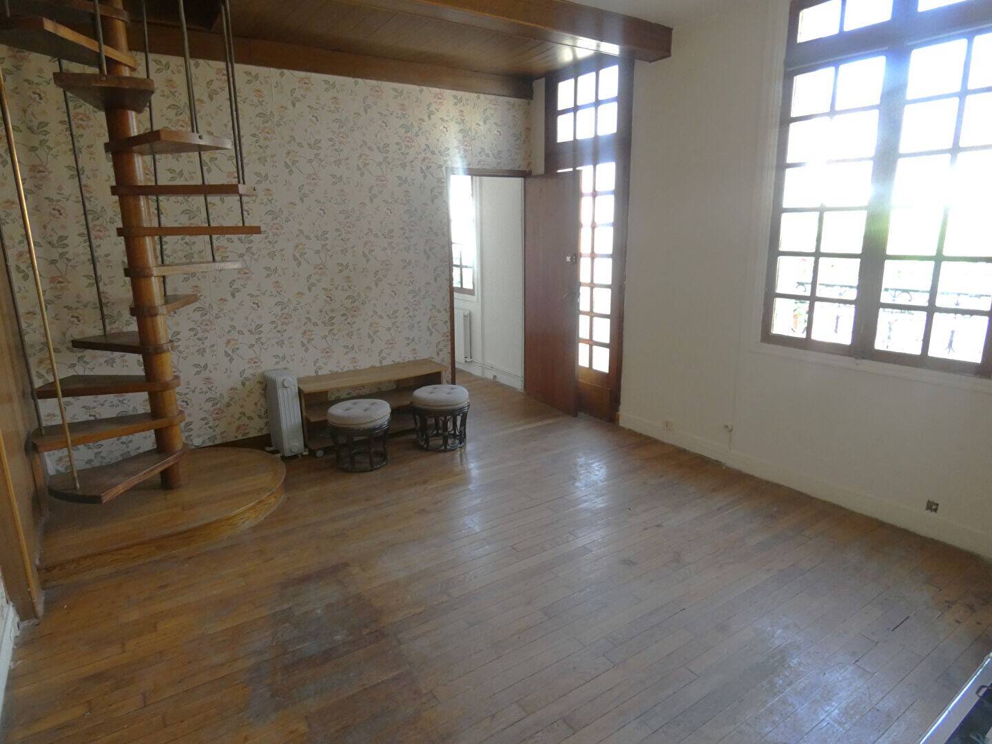 Maison à vendre, 90m², NANTERRE