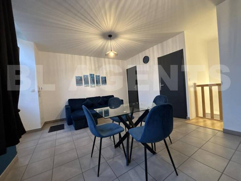Maison à vendre, 48m², SEDAN