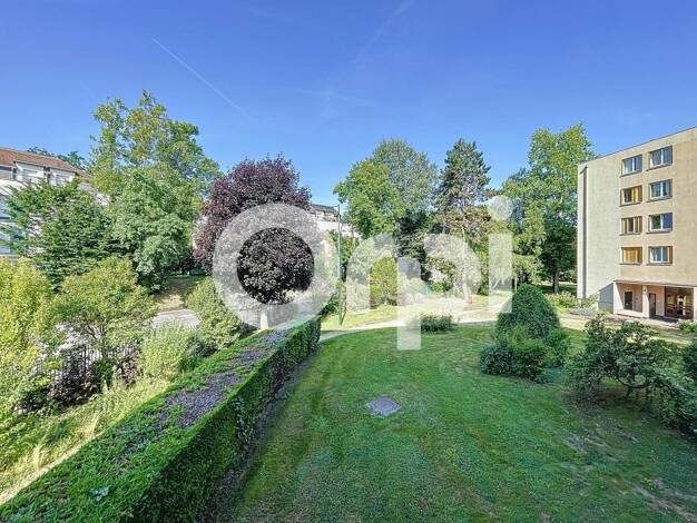 Appartement à vendre 210 000 € 3 pièces 2 chambres 62 m² Étage 1/4 Bièvres 91570