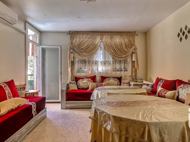 Maison à vendre, 62m², NIMES