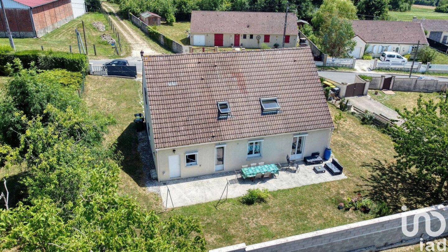Maison à vendre, 136m², LA FERTE GAUCHER