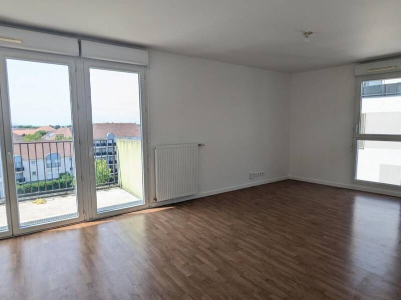 Maison à louer, 66m², CERGY