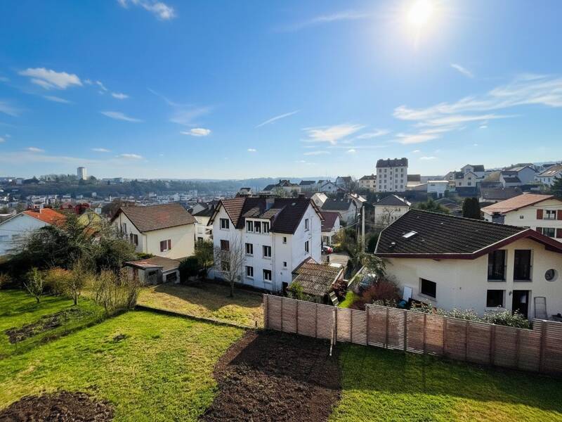 Maison à louer, 104m², EPINAL