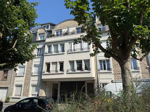 Appartement à vendre 178 500 € 4 pièces 2 chambres 69 m² Étage 1/3 Les Cordiers-Coninais-Fontaine des Eaux Dinan 22100