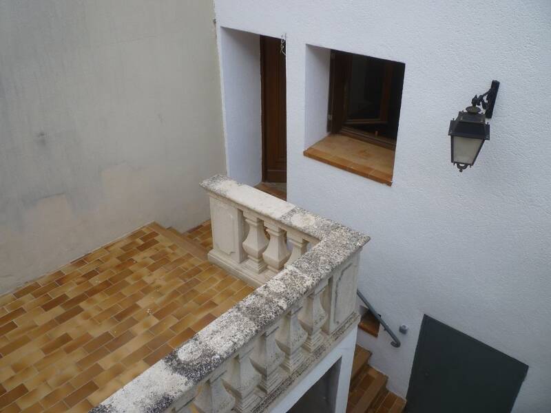 Maison à louer, 39m², SAINT GEORGES D'ORQUES