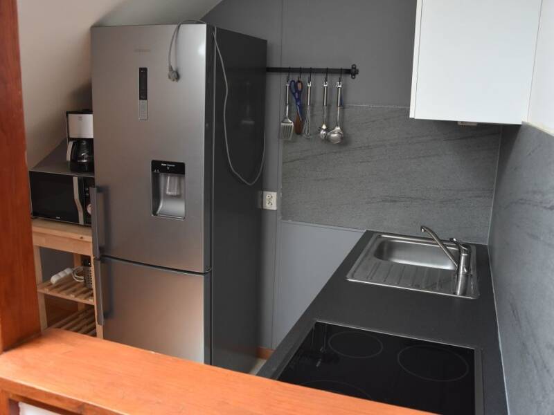 Maison à louer, 29m², REIMS