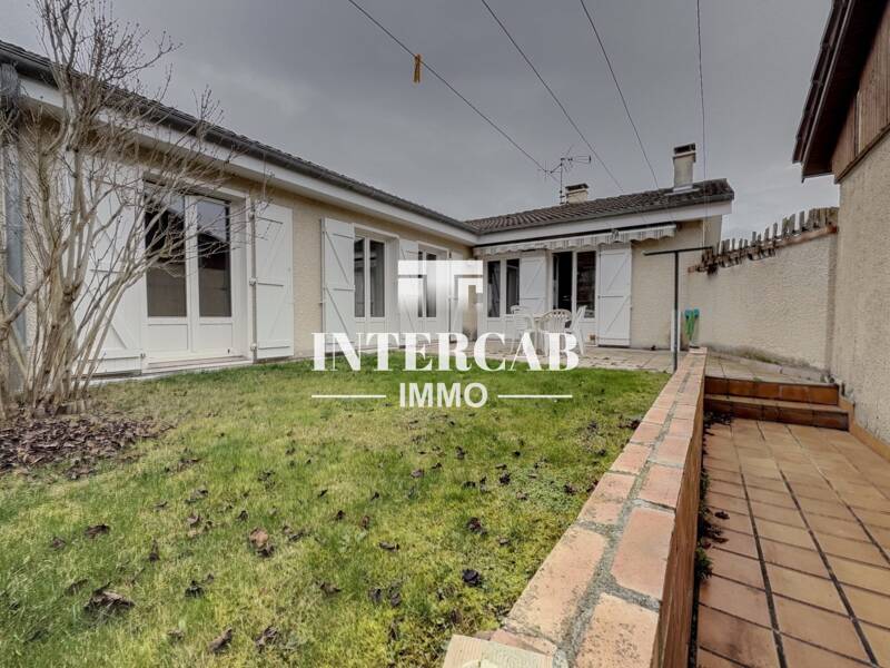 Maison à vendre, 98m², BETHENY