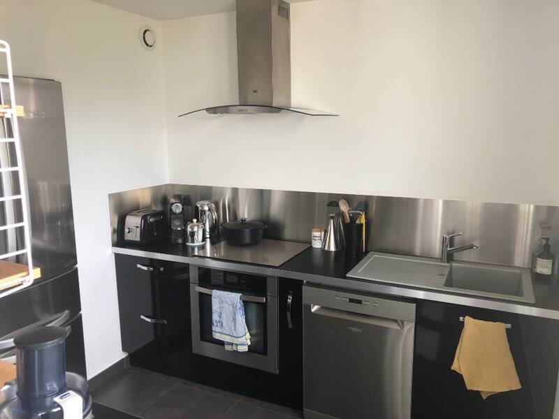 Maison à louer, 60m², LYON 5E