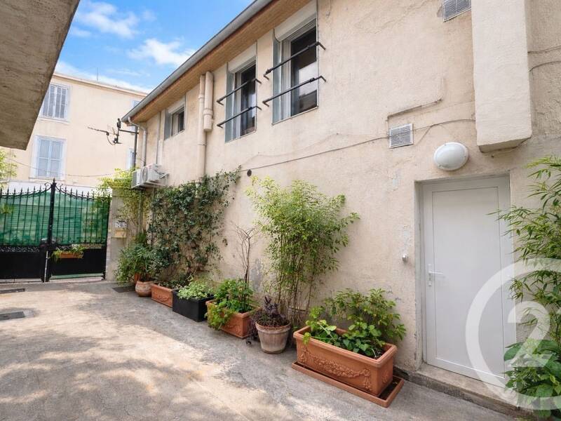 Maison à vendre, 54m², CANNES