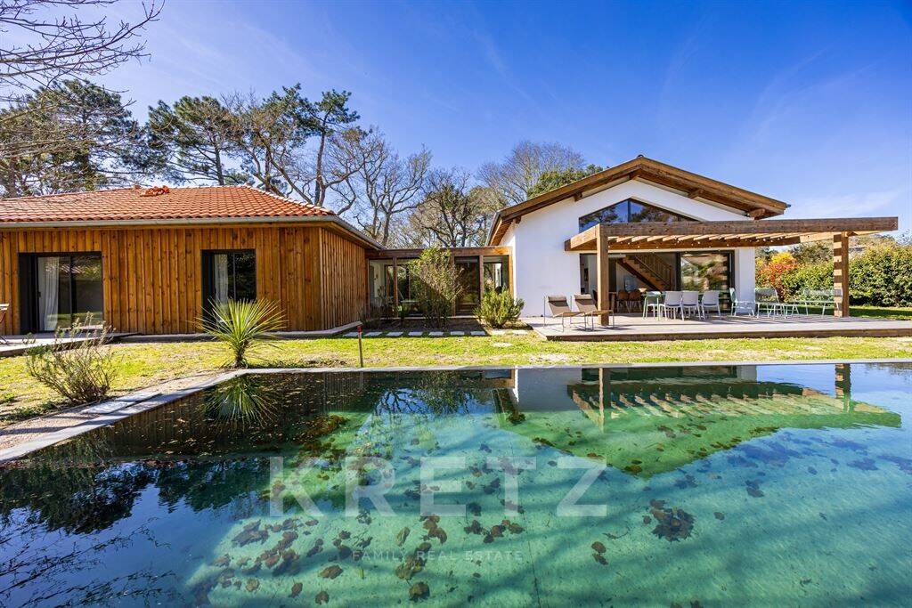 Maison à vendre, 173m², MOLIETS ET MAA