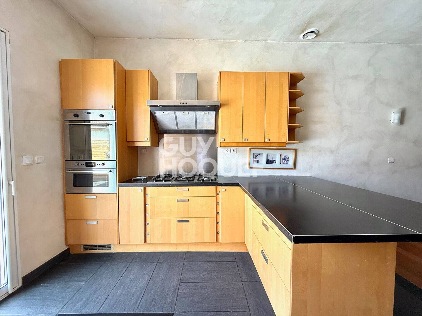 Maison à vendre, 152m², MERIGNAC