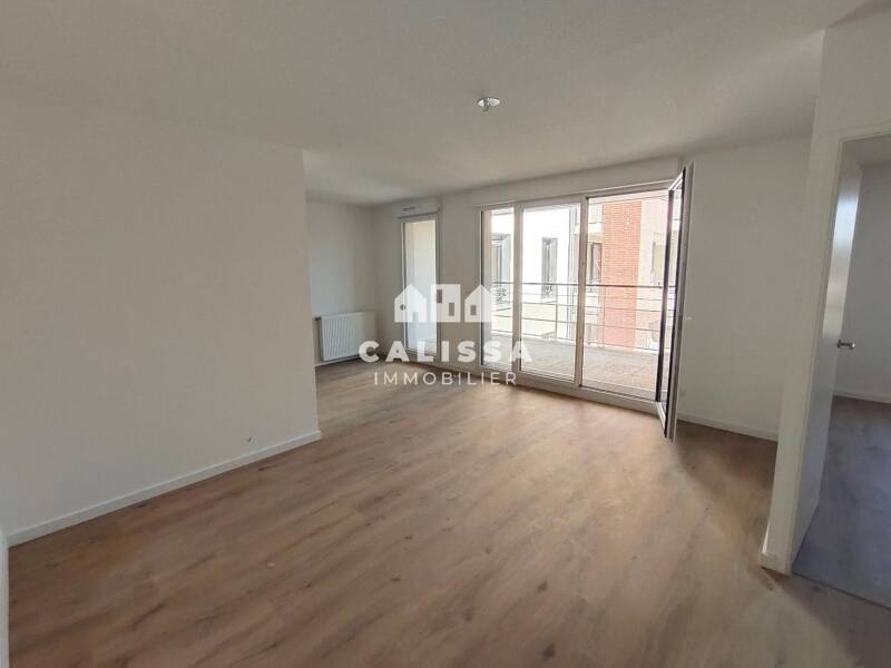 Maison à louer, 45m², CASTANET TOLOSAN