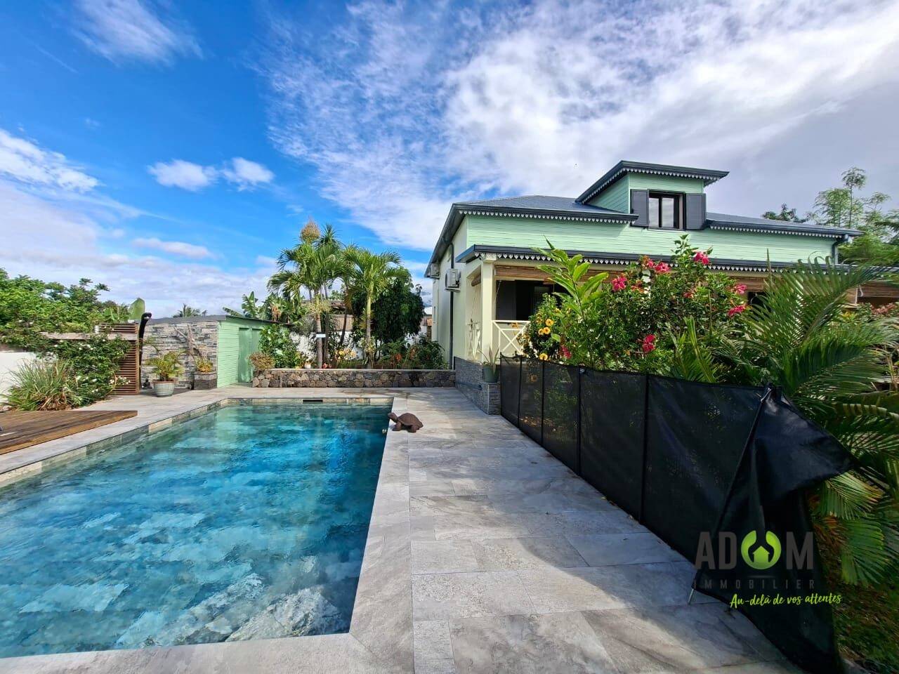 Maison à vendre, 162m², SAINT PIERRE