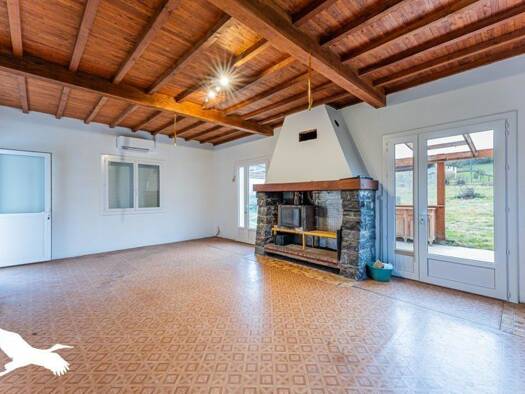 Maison de plain-pied à vendre 159 000 € 5 pièces 4 chambres 95 m² 6 646 m² de terrain Arbas 31160