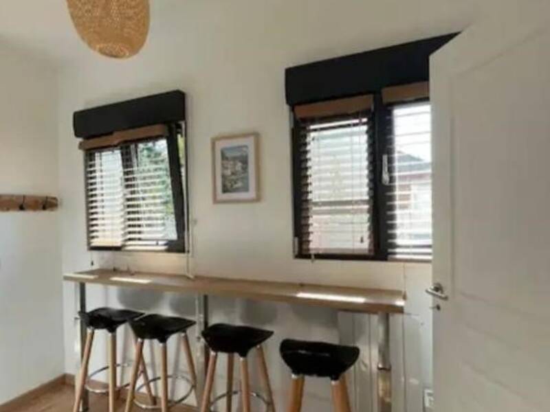 Maison à louer, 25m², GENNEVILLIERS