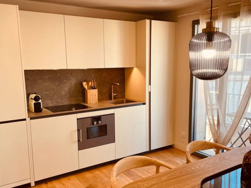 Maison à louer, 75m², SANARY SUR MER