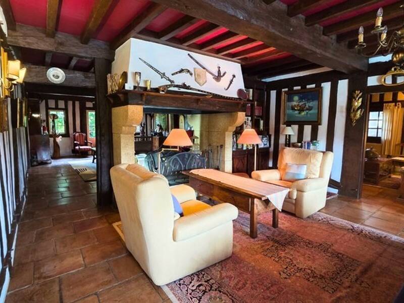 Maison à vendre, 265m², SOUSTONS