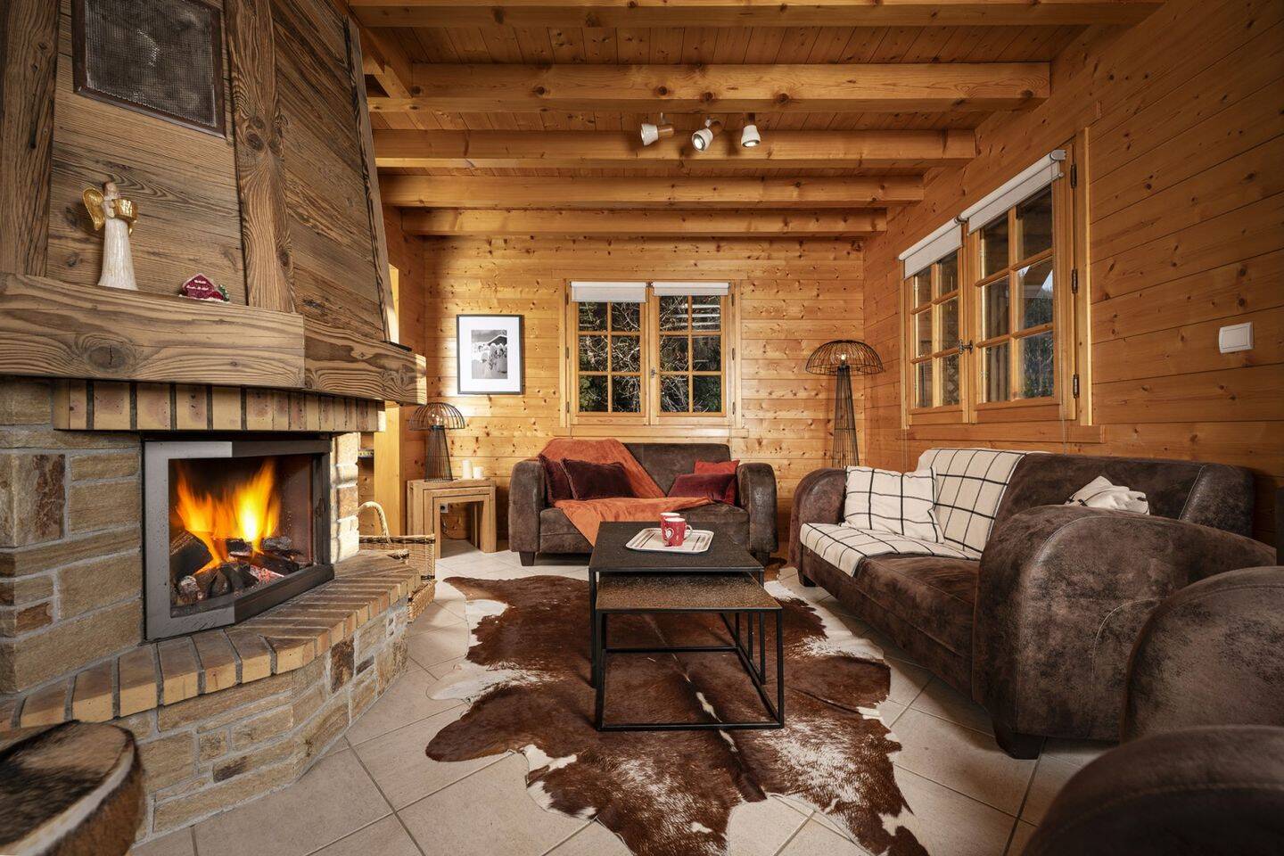 Maison à vendre, 204m², SAINT JEAN DE SIXT