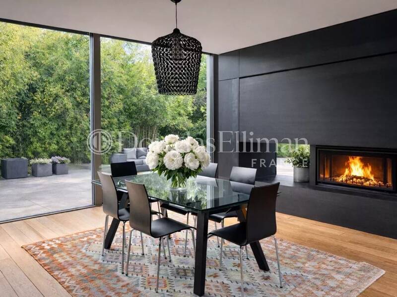 Maison à vendre, 350m², BORDEAUX