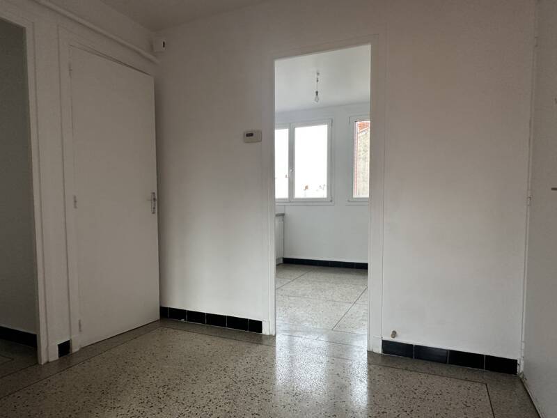 Maison à vendre, 73m², CLERMONT FERRAND