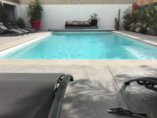 Villa à vendre 690 000 € 8 pièces 7 chambres 340 m² 552 m² de terrain Saint-Hippolyte 66510