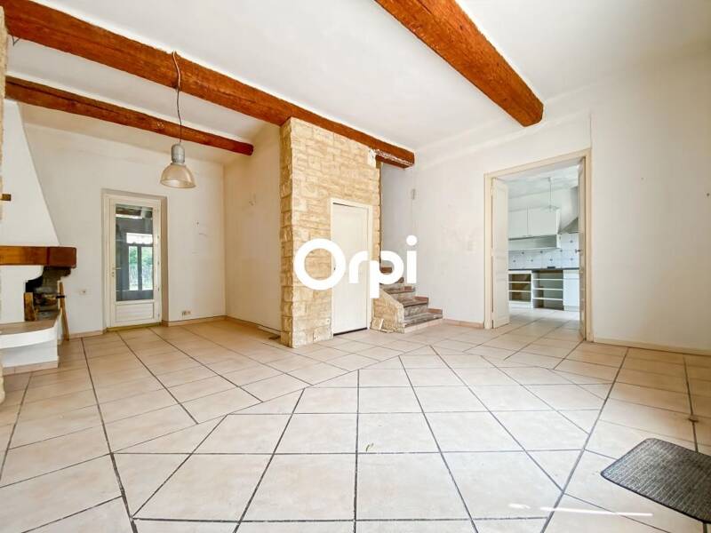 Maison à vendre, 180m², LA CIOTAT