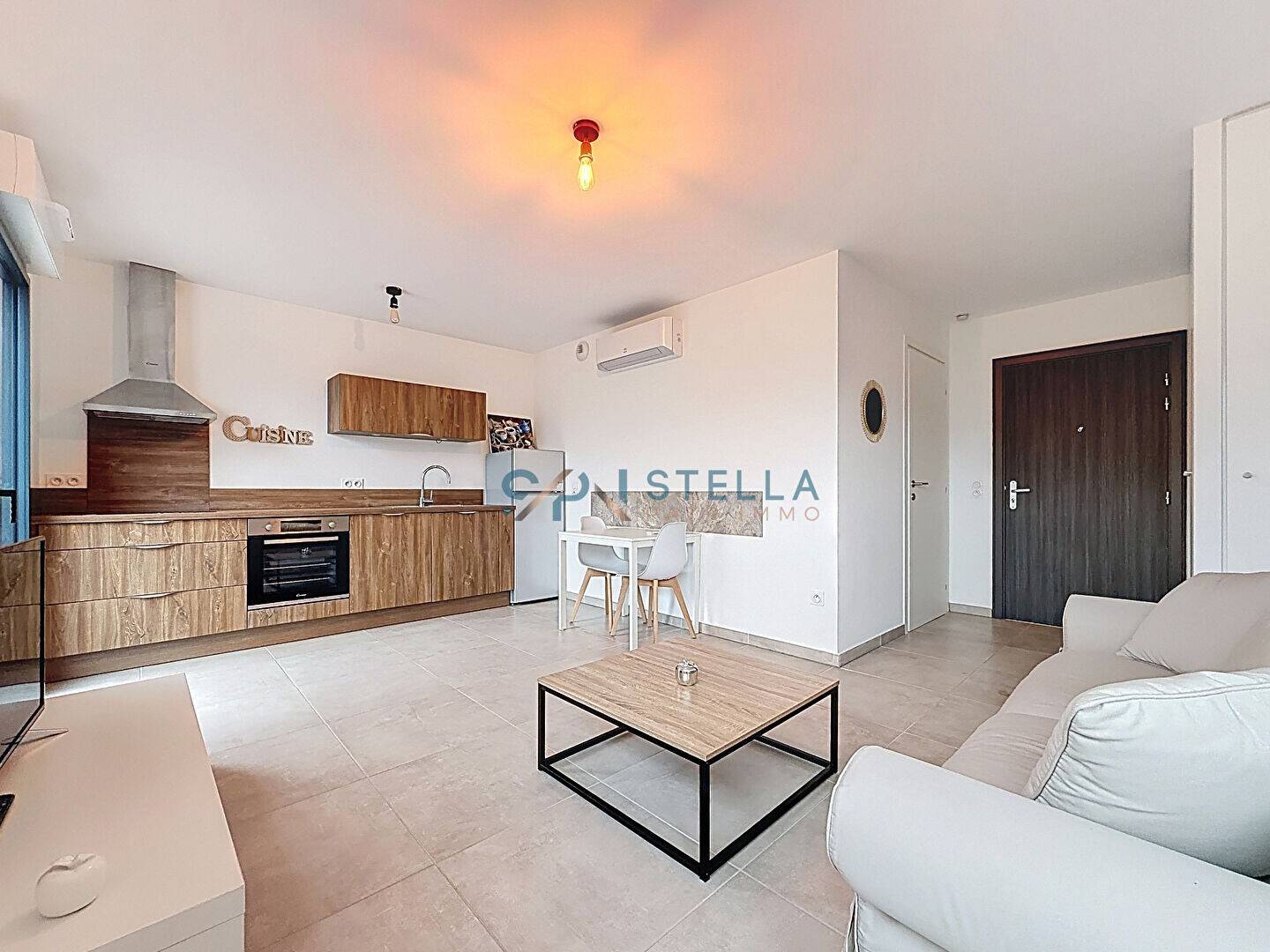 Maison à louer, 30m², AJACCIO