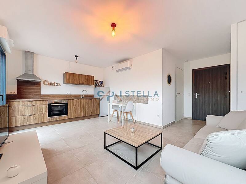 Maison à louer, 30m², AJACCIO