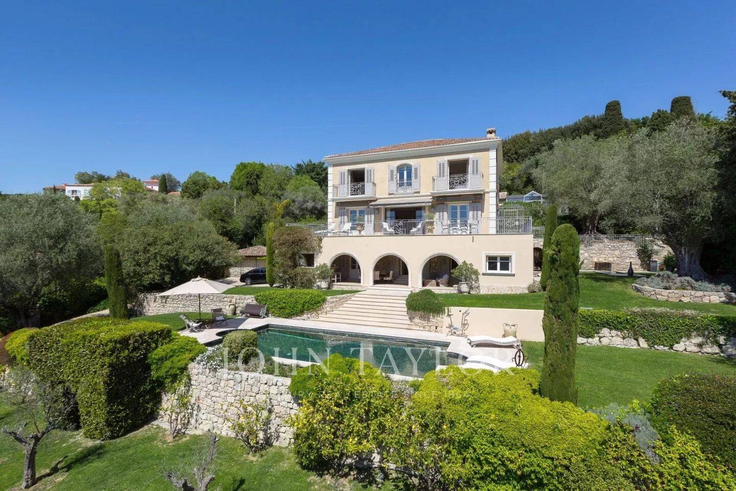 Maison à vendre, 472m², CANNES