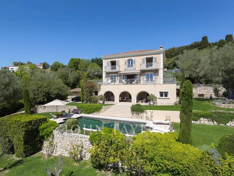 Maison à vendre, 472m², CANNES