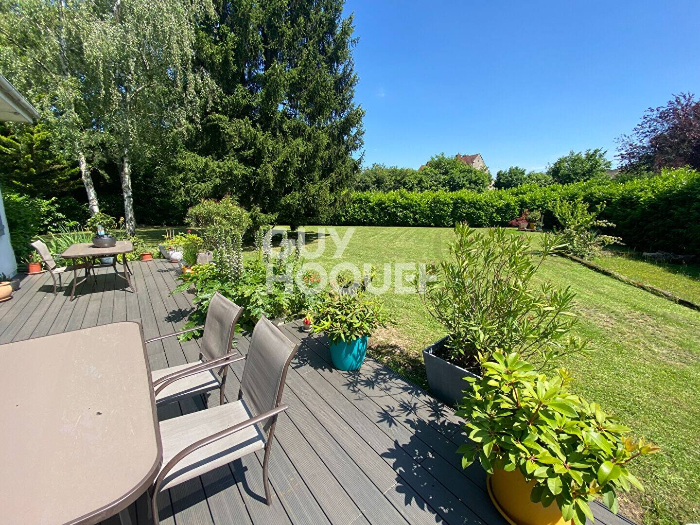 Maison à vendre, 147m², CHELLES