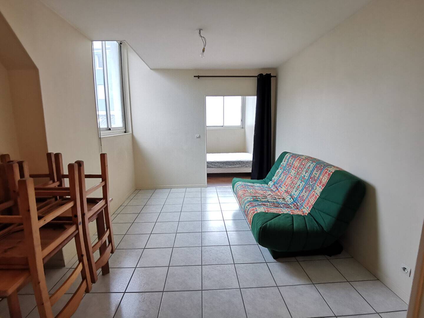 Maison à vendre, 35m², BOURGES