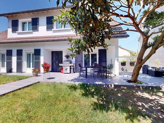 Maison à vendre 549 000 € 5 pièces 4 chambres 136 m² 487 m² de terrain Village Montigny les Cormeilles 95370