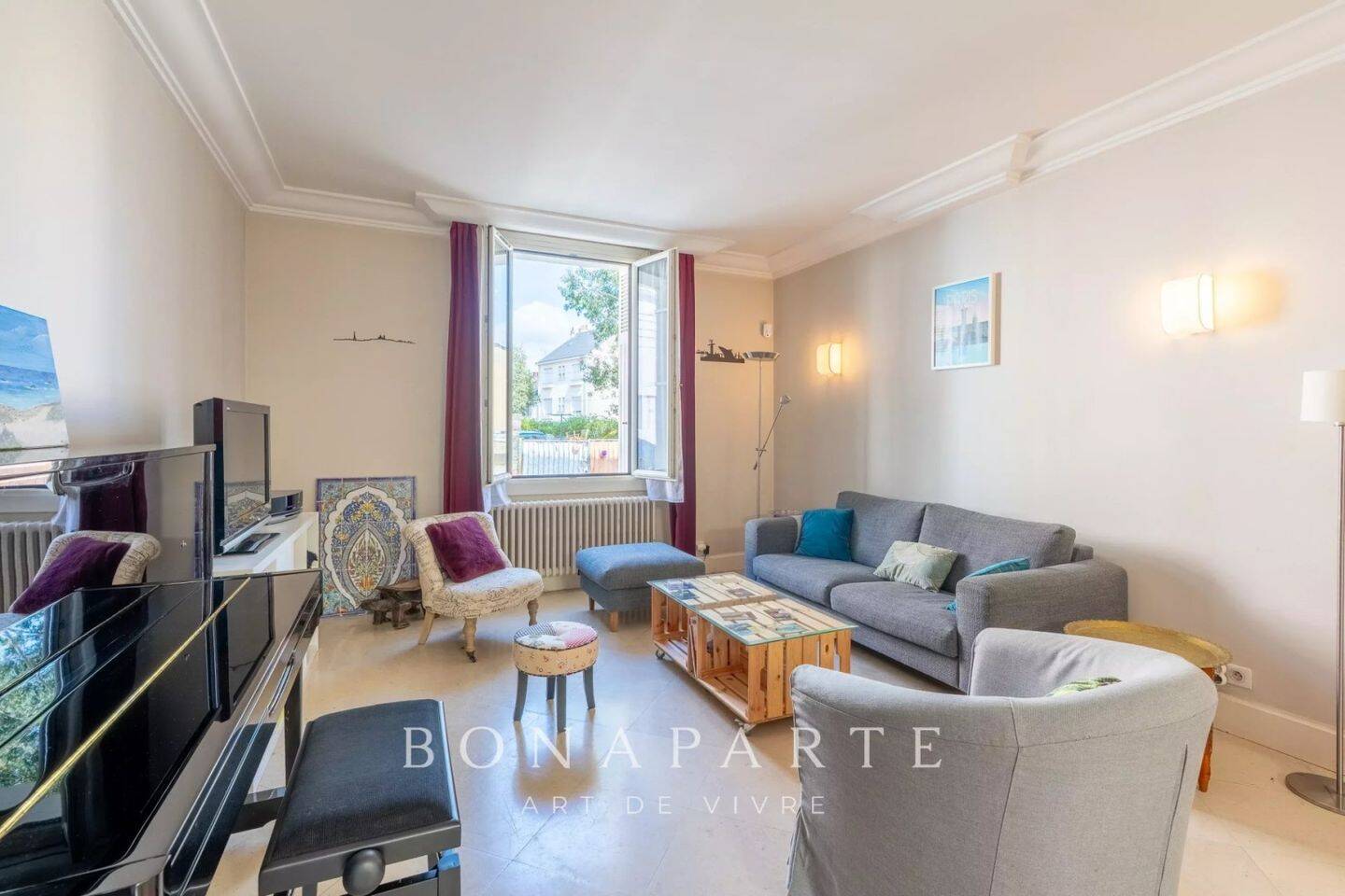 Maison à vendre, 162m², SAINT NAZAIRE