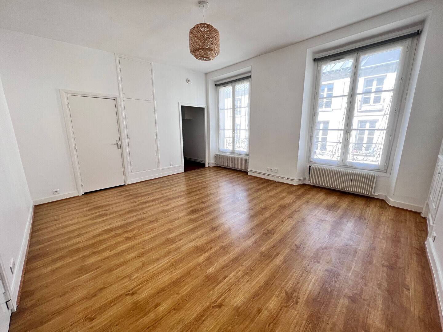 Maison à louer, 30m², VERSAILLES