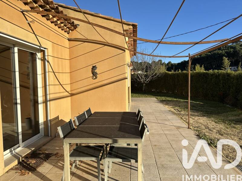 Maison à vendre, 162m², MARSEILLE 15E