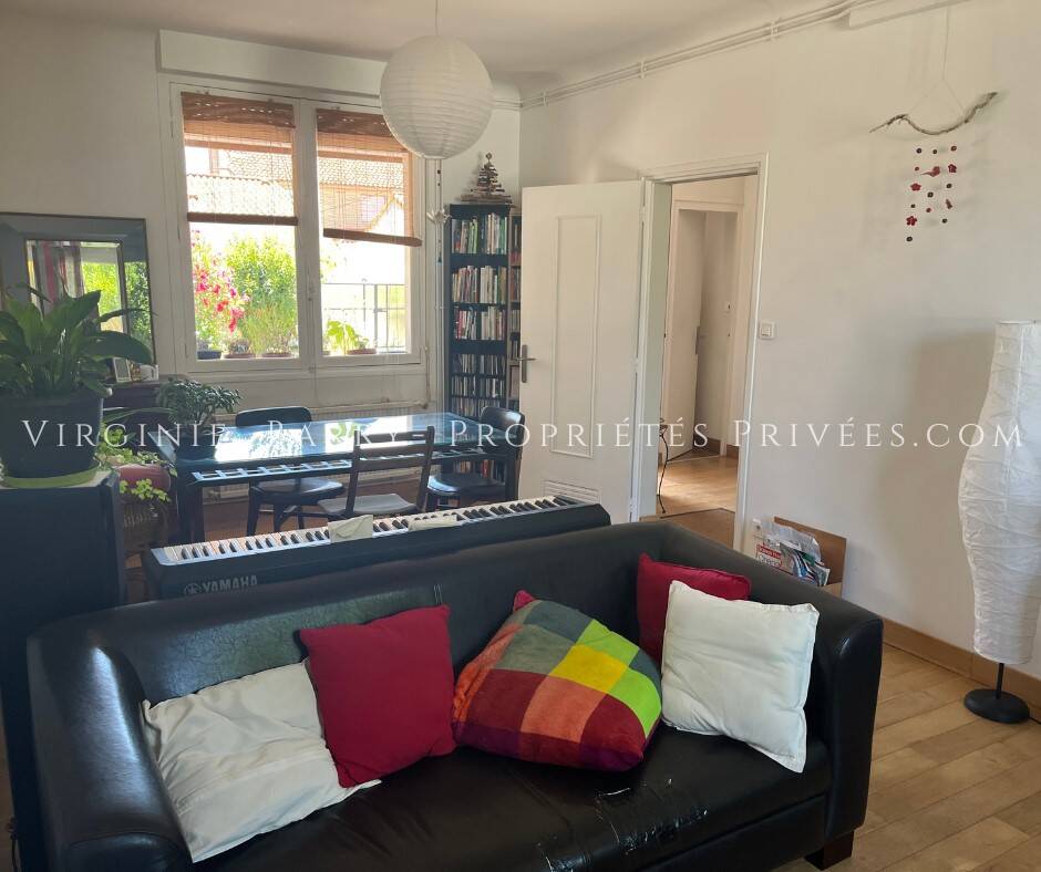 Maison à vendre, 89m², ROCHEFORT