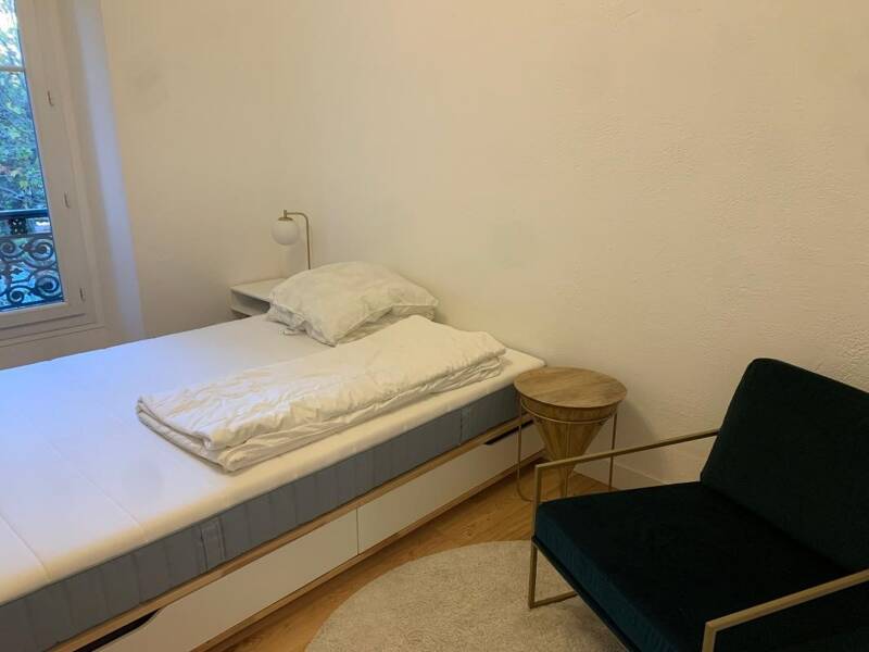 Maison à louer, 22m², NICE