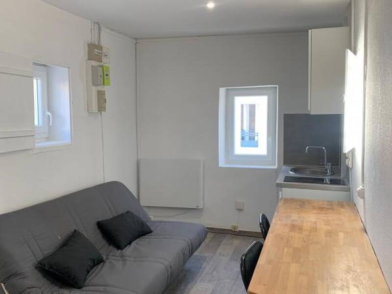 Maison à louer, 16m², NIMES