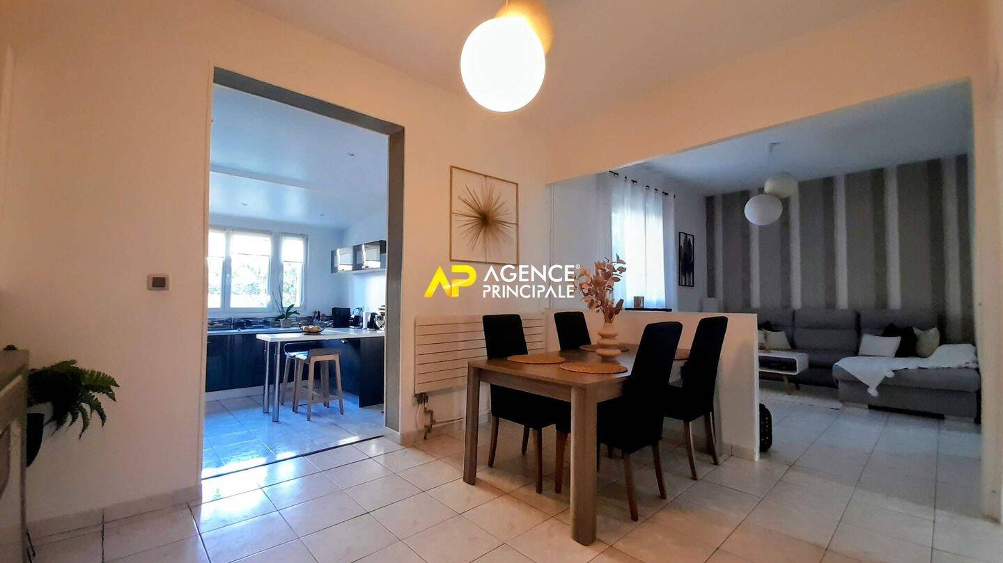 Maison à vendre, 80m², ARGENTEUIL