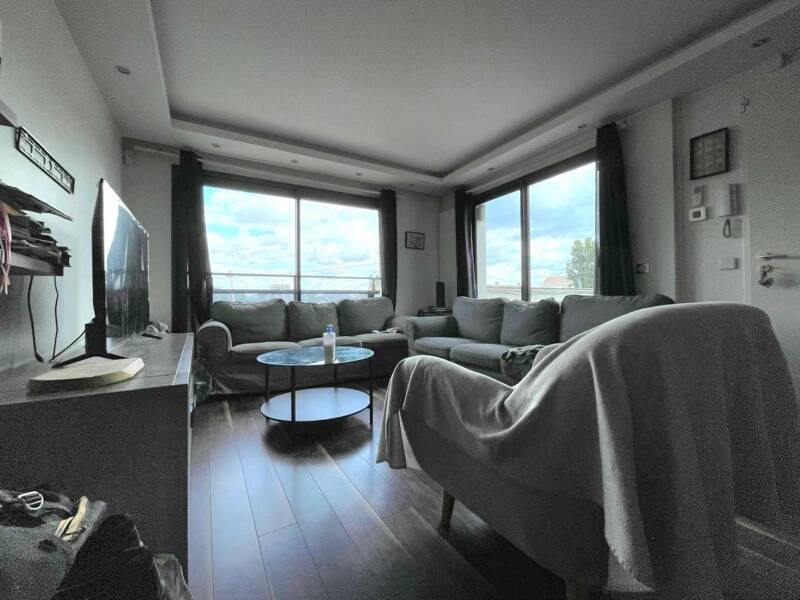 Maison à louer, 74m², LE BLANC MESNIL