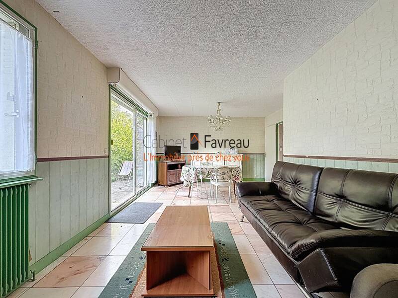 Maison à vendre, 134m², LE KREMLIN BICETRE