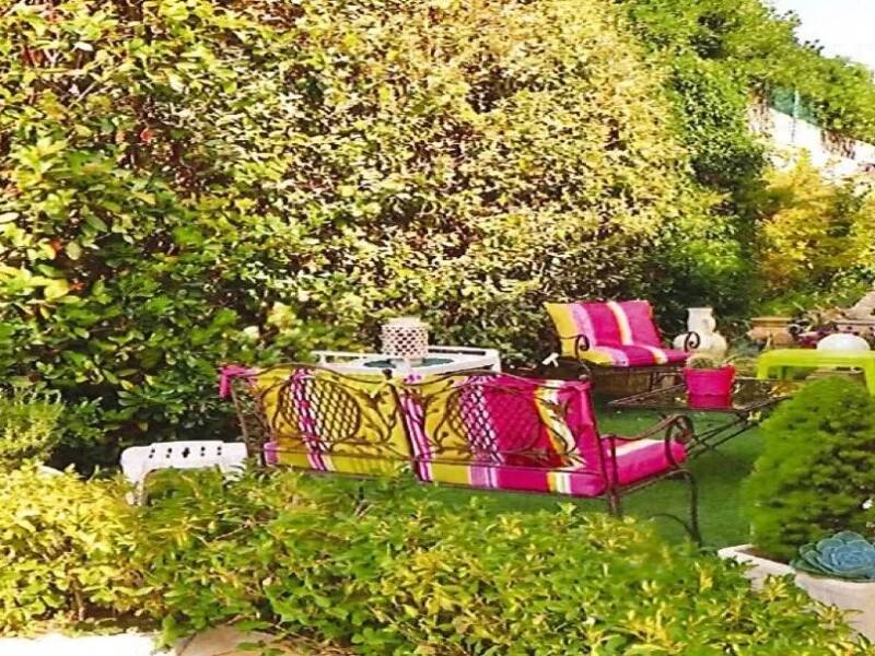 Maison à louer, 90m², LA COLLE SUR LOUP